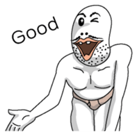 The Lipman sticker #6192989