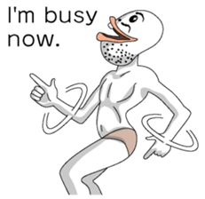 The Lipman sticker #6192990