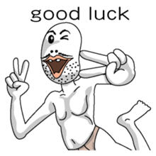 The Lipman sticker #6192991