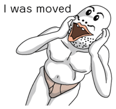 The Lipman sticker #6192993