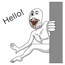 The Lipman sticker #6192994