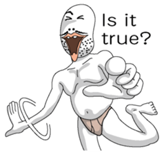 The Lipman sticker #6192995