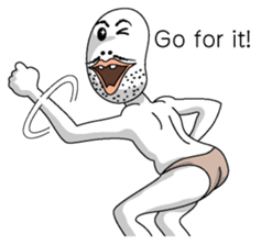 The Lipman sticker #6192996