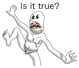 The Lipman sticker #6192999