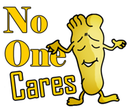 Weird little Monsters sticker #6193584