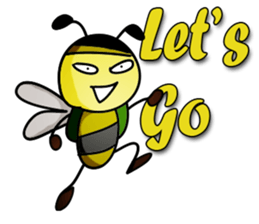 Weird little Monsters sticker #6193585