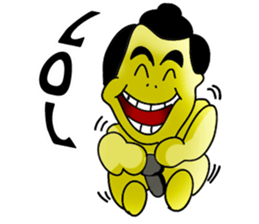 Weird little Monsters sticker #6193598