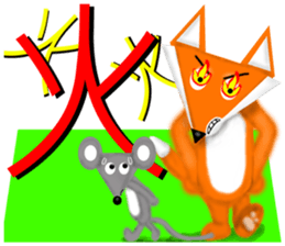 Word tactic sticker #6193740