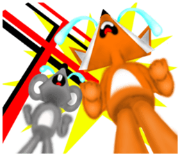 Word tactic sticker #6193744