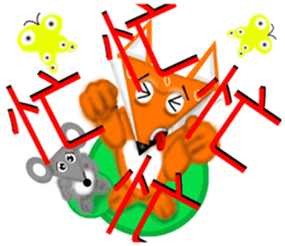 Word tactic sticker #6193748