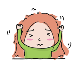 Anne's Daily sticker #6193885