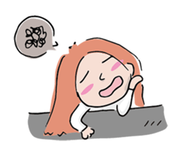 Anne's Daily sticker #6193893