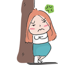Anne's Daily sticker #6193903