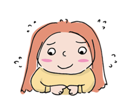 Anne's Daily sticker #6193906