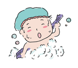 Anne's Daily sticker #6193907