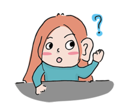 Anne's Daily sticker #6193917
