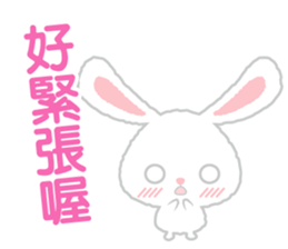 kawaii animal[CN] sticker #6194402