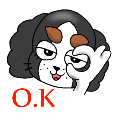 oinusama -english ver-