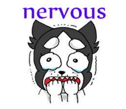oinusama -english ver- sticker #6194750