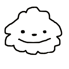 Tomboy life of Bichon Frise "mini"