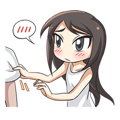 Lily & Marigold (Part Lydia Full)