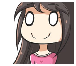 Lily & Marigold (Part Lydia Full) sticker #6195012