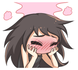 Lily & Marigold (Part Lydia Full) sticker #6195017