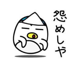 Penguin Sticker vol.3 by keimaru sticker #6195501