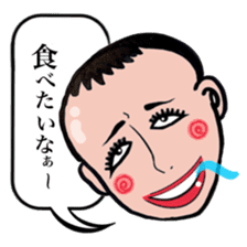 Tanoko san 2 sticker #6195617