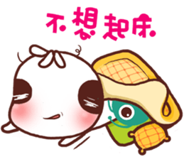 E.T A-Bu by Ellya(01) sticker #6195670