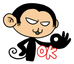 Huskies-Fendi sticker #6195696