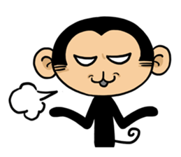 Huskies-Fendi sticker #6195697