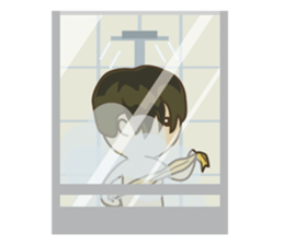 Gamma -freetime- sticker #6195789