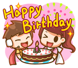 S man sticker #6195880