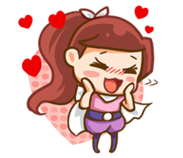 S man sticker #6195882