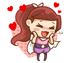 S man sticker #6195882