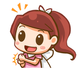 S man sticker #6195884