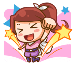 S man sticker #6195886