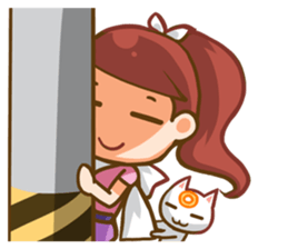 S man sticker #6195890