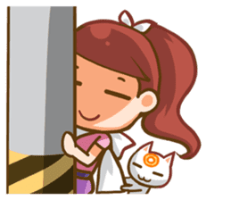 S man sticker #6195890