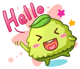 S man sticker #6195908