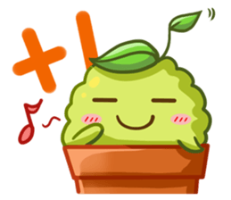 S man sticker #6195909