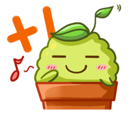 S man sticker #6195909