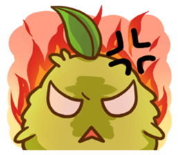 S man sticker #6195910