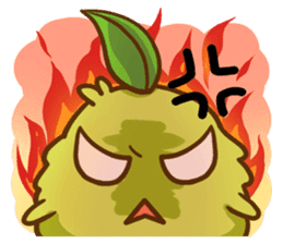 S man sticker #6195910