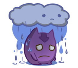 S man sticker #6195914