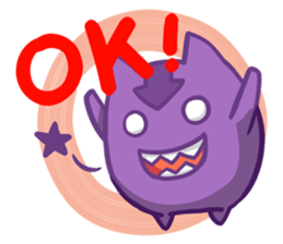 S man sticker #6195915