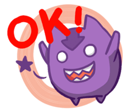 S man sticker #6195915