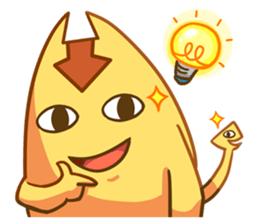 S man sticker #6195917