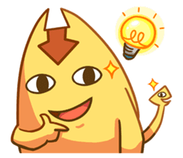 S man sticker #6195917